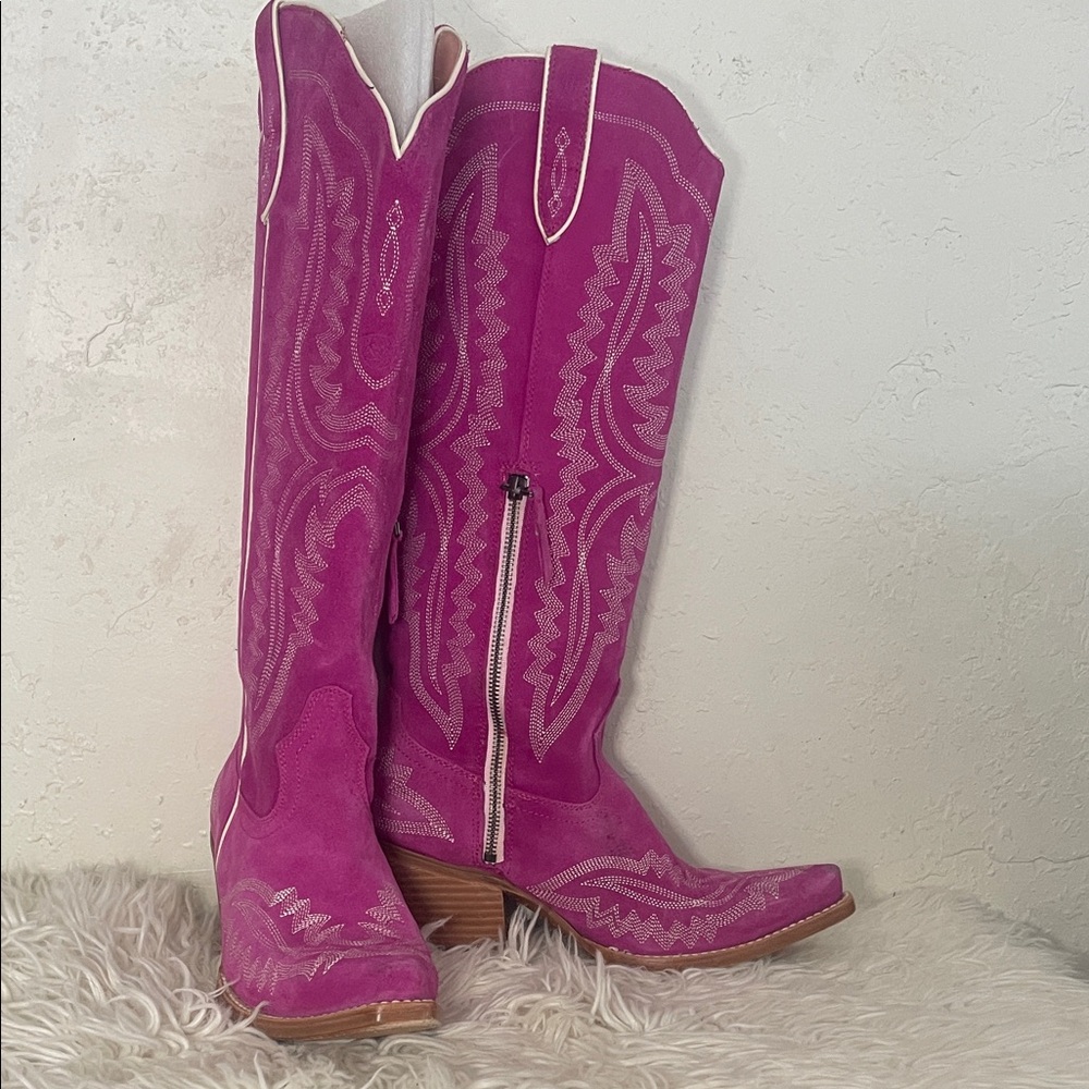 Ariat Casanova